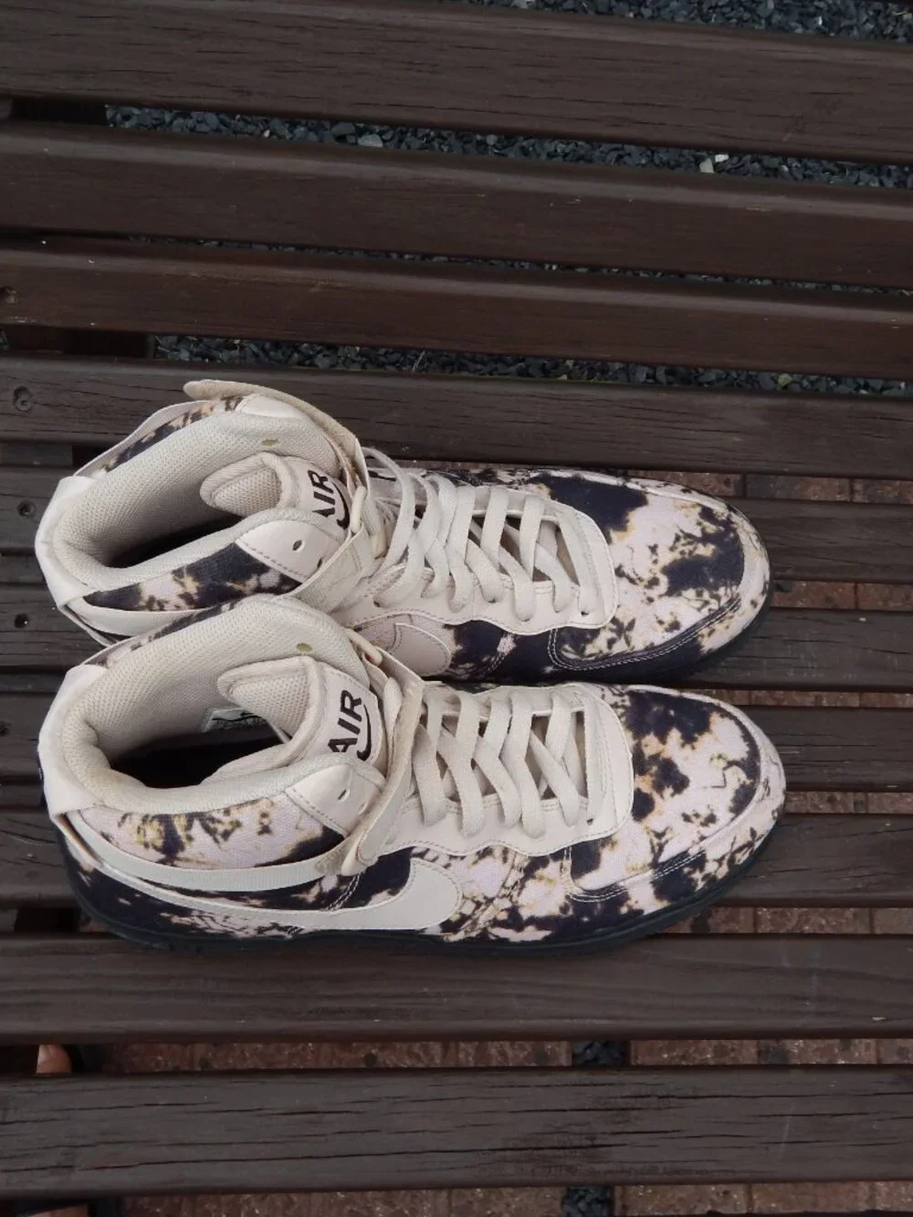Nike Air Force nike air